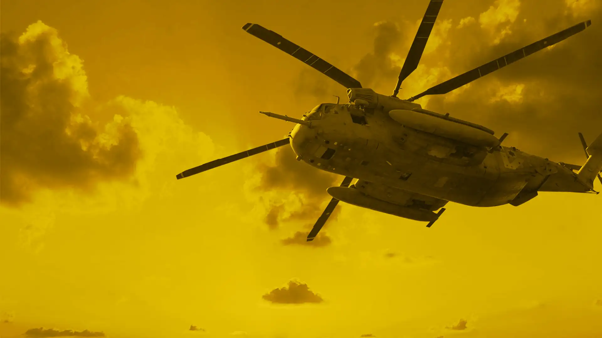 Airborne Systems Protection