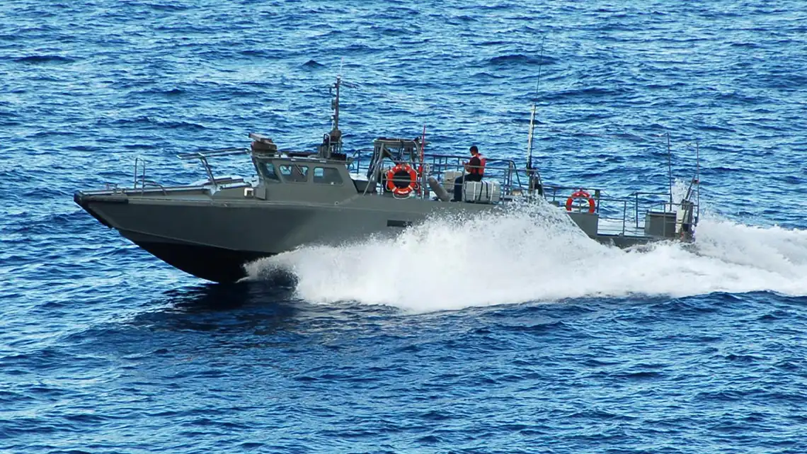 Interceptor Boats