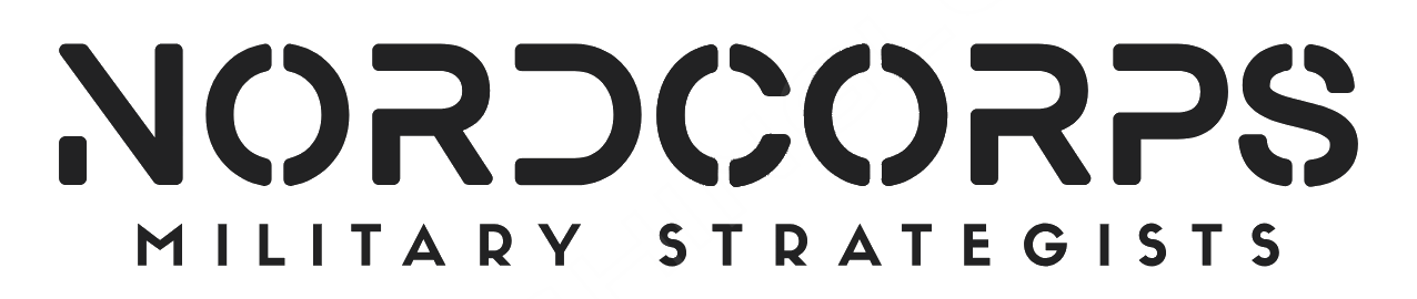 Nordcorps Logo